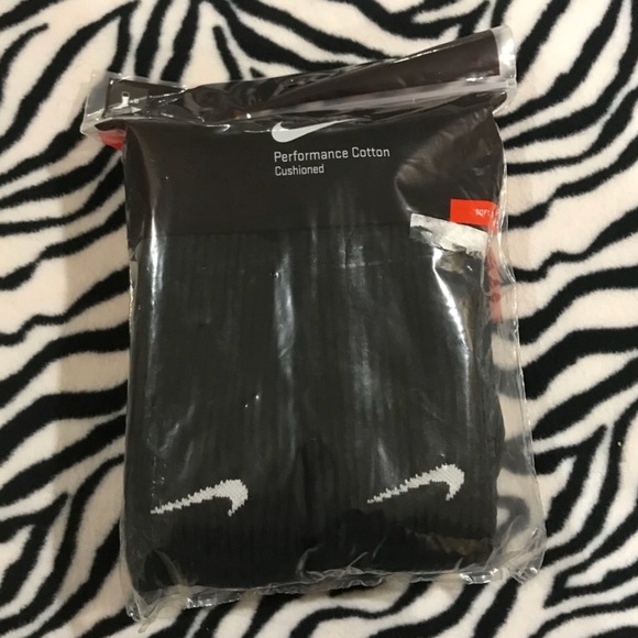 pack nike socks
